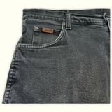 Wrangler Jean Regular Homme 2000s Western – W38