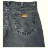 Wrangler Jean Regular Homme 2000s Western – W38