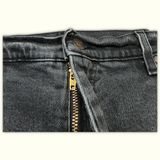 Wrangler Jean Regular Homme 2000s Western – W38