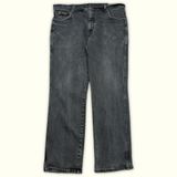 Wrangler Jean Regular Homme 2000s Western – W38
