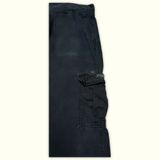 Wrangler Pantalon cargo Relaxed Homme 2010s Workwear – W38