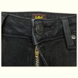 Lee Jean Skinny Femme Minimaliste – W28