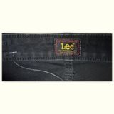 Lee Jean Skinny Femme Minimaliste – W28