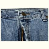 Lee Jean Regular Femme 1990s Vintage – W32