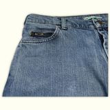 Lee Jean Regular Femme 1990s Vintage – W32