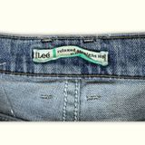 Lee Jean Regular Femme 1990s Vintage – W32