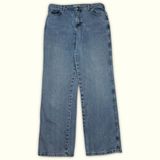 Lee Jean Regular Femme 1990s Vintage – W32