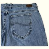 Lee Jean Regular Femme 1990s Vintage – W32