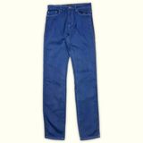 Lee Jean Slim Femme 1990s Indie – W26