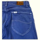 Lee Jean Slim Femme 1990s Indie – W26