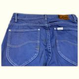 Lee Jean Slim Femme 1990s Indie – W26