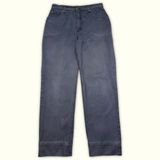 Lee Jean Regular Homme 1990s Vintage – W32