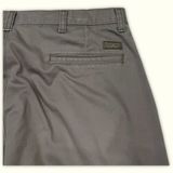 Lee Chinosy Regular Mężczyźni Khaki coded – W34