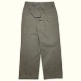 Lee Chinosy Regular Mężczyźni Khaki coded – W34