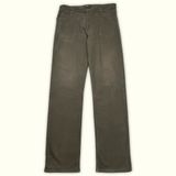 Lee Jean Regular Homme 2000s Normcore – W32