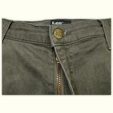 Lee Jean Regular Homme 2000s Normcore – W32