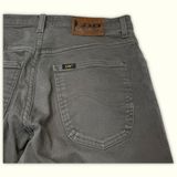Lee Jean Regular Homme 2000s Normcore – W32