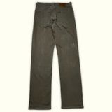 Lee Jean Regular Homme 2000s Normcore – W32