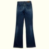 Lee Jean Slim Femme Classique – W27
