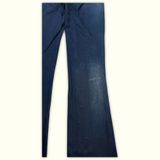 Lee Jean Slim Femme Classique – W27