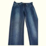 Lee Jean Slim Femme Classique – W27