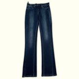 Lee Jean Slim Femme Classique – W27