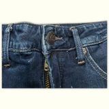 Lee Jean Slim Femme Classique – W27