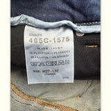 Lee Jean Slim Femme Classique – W27
