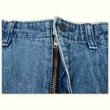 Lee Jean Relaxed Femme 1990s Vintage – W28
