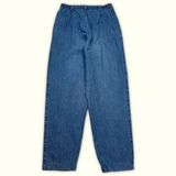 Lee Jean Relaxed Femme 1990s Vintage – W28