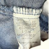 Lee Jean Relaxed Femme 1990s Vintage – W28