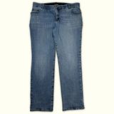 Lee Jean Regular Femme Moderne – W40