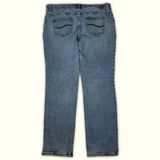 Lee Jean Regular Femme Moderne – W40