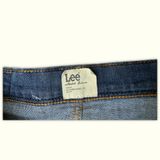 Lee Jean Regular Femme Normcore – W29