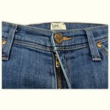 Lee Jean Regular Femme Normcore – W29