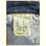Lee Jean Regular Femme Normcore – W29