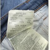 Lee Jean Regular Femme Normcore – W29