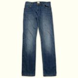 Lee Jean Regular Femme Normcore – W29