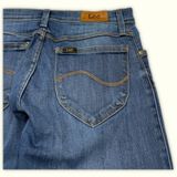 Lee Jean Regular Femme Normcore – W29