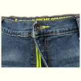 Lee Jean Regular Garçon Normcore – W32