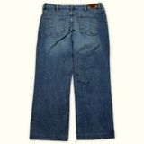 Lee Jean Regular Garçon Normcore – W32