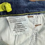 Lee Jean Regular Garçon Normcore – W32