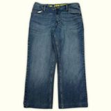 Lee Jean Regular Garçon Normcore – W32