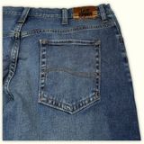 Lee Jean Regular Garçon Normcore – W32