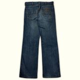 Wrangler Jean Regular Homme Western – W32