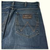 Wrangler Jean Regular Homme Western – W32