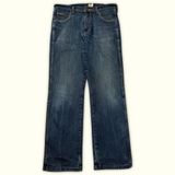 Wrangler Jean Regular Homme Western – W32