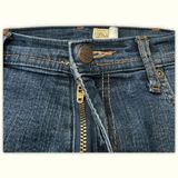 Wrangler Jean Regular Homme Western – W32