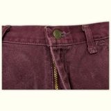 Wrangler Jean Regular Femme 1990s Vintage – W30