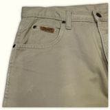 Wrangler Jean Regular Homme 1990s Western – W30